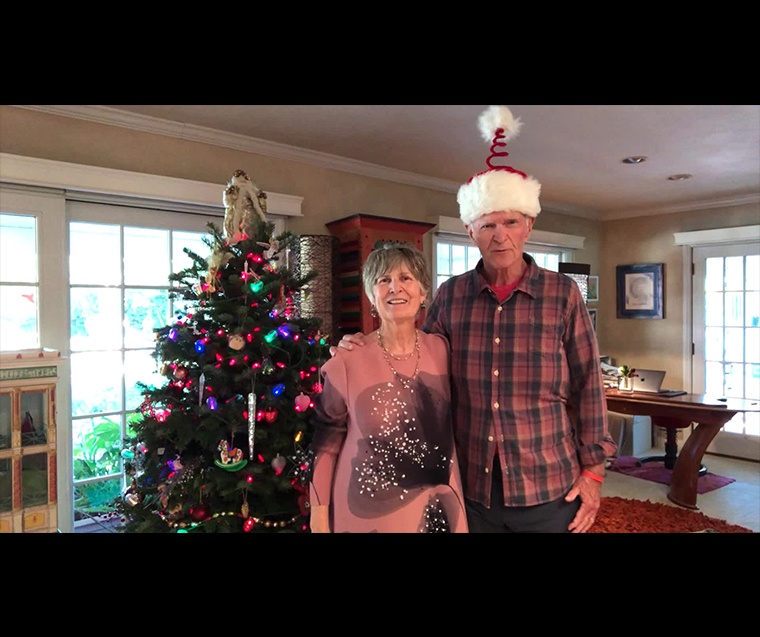 GK Holiday Video Pic 2