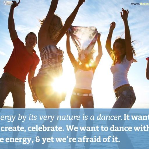 60_Energy by its very nature is a dancer_depositphotos