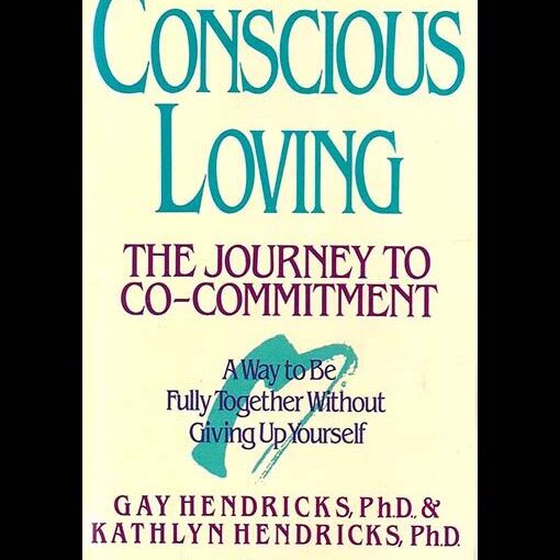 Conscious Loving for Goop Article copy