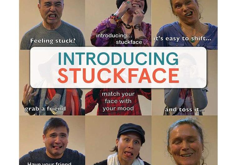 Stuckface